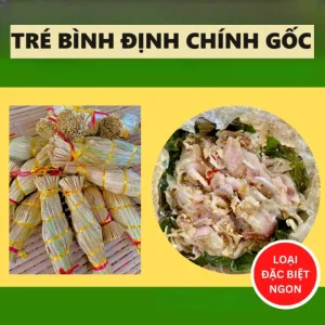 Tré Bình Định